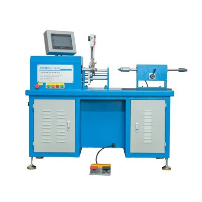 2025 Çin'deki En İyi 10 Sensör Sarma Makinesi Fabrikası